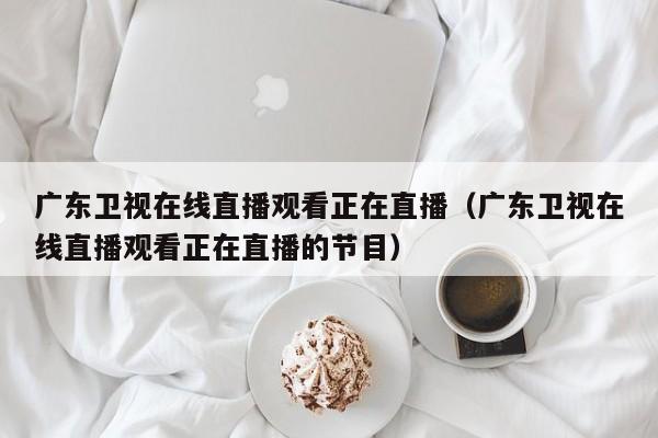 广东卫视在线直播观看正在直播（广东卫视在线直播观看正在直播的节目）